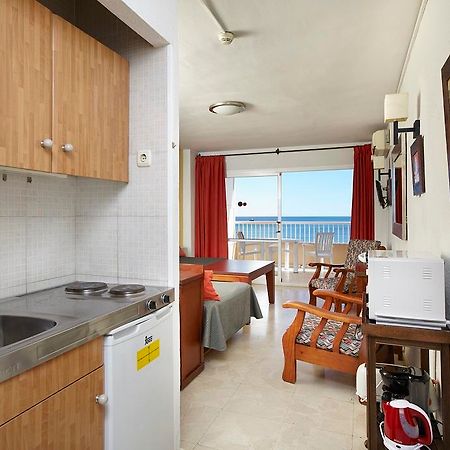 La Jabega Otel Fuengirola Dış mekan fotoğraf