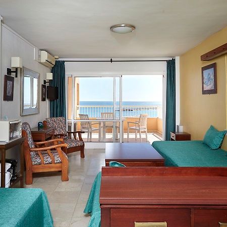 La Jabega Otel Fuengirola Dış mekan fotoğraf