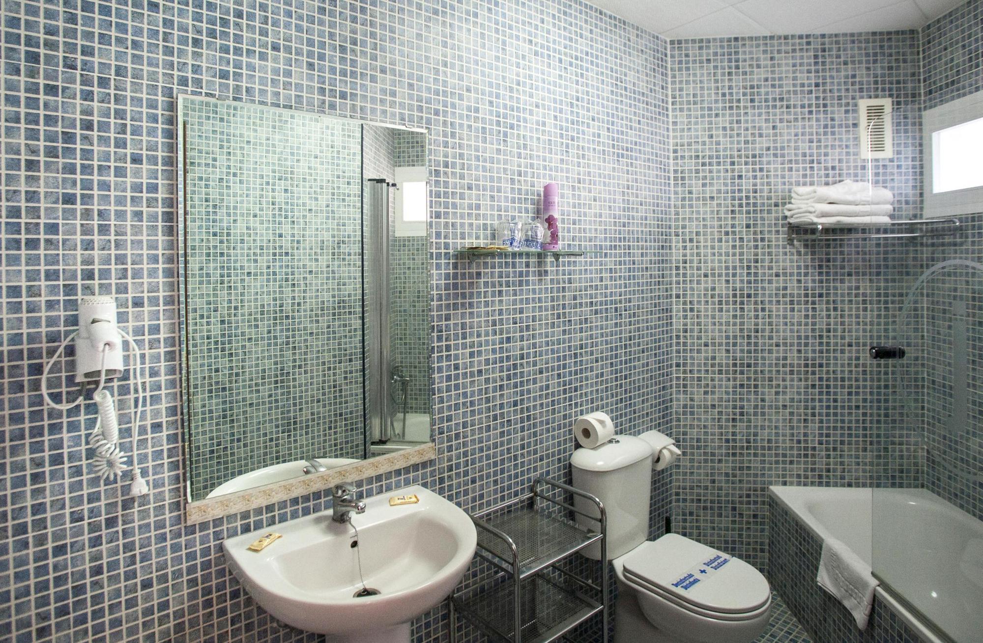 La Jabega Otel Fuengirola Dış mekan fotoğraf