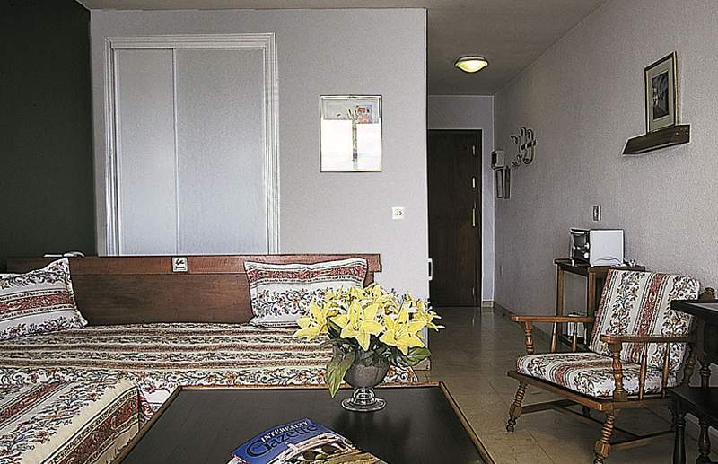 La Jabega Otel Fuengirola Dış mekan fotoğraf