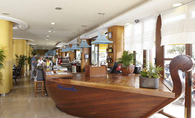 La Jabega Otel Fuengirola Dış mekan fotoğraf