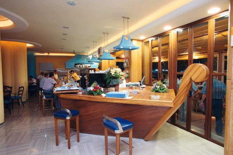 La Jabega Otel Fuengirola Dış mekan fotoğraf