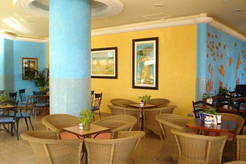 La Jabega Otel Fuengirola Dış mekan fotoğraf