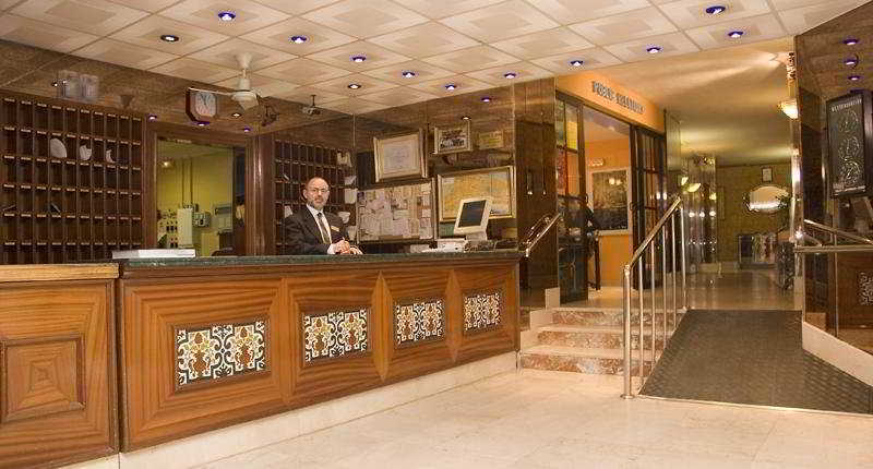 La Jabega Otel Fuengirola Dış mekan fotoğraf